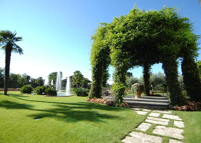 Royal Garden Assago Milano