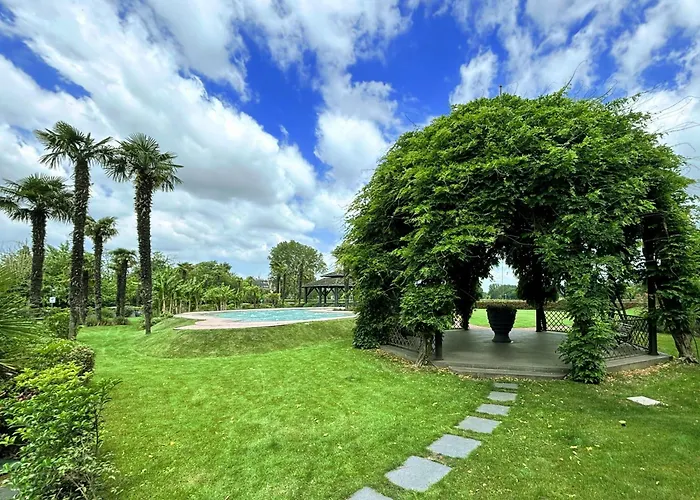 Royal Garden Assago Milano