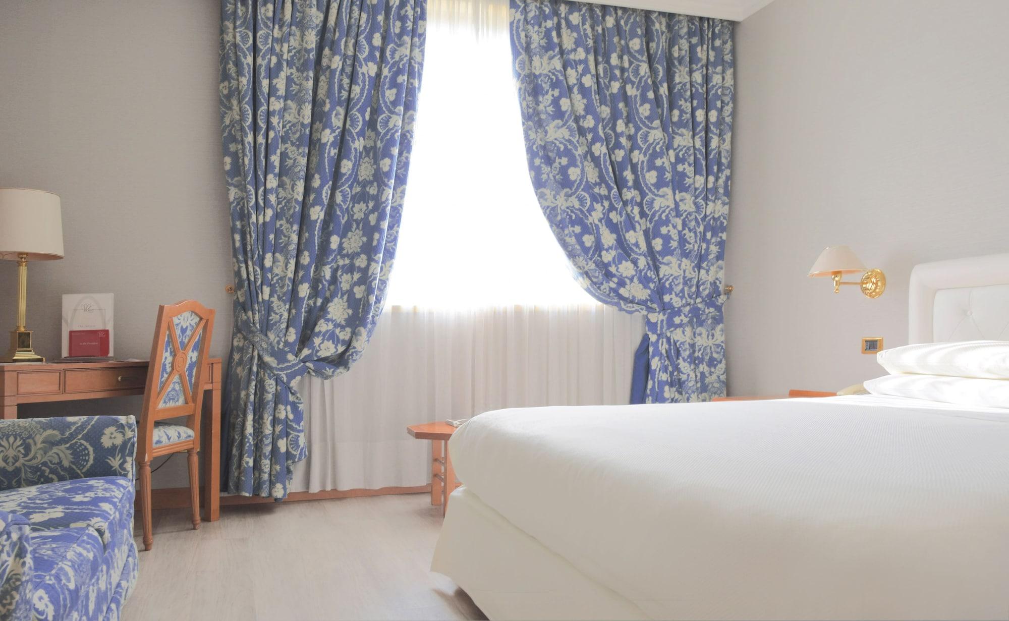 Royal Garden Milano Hotel 4*