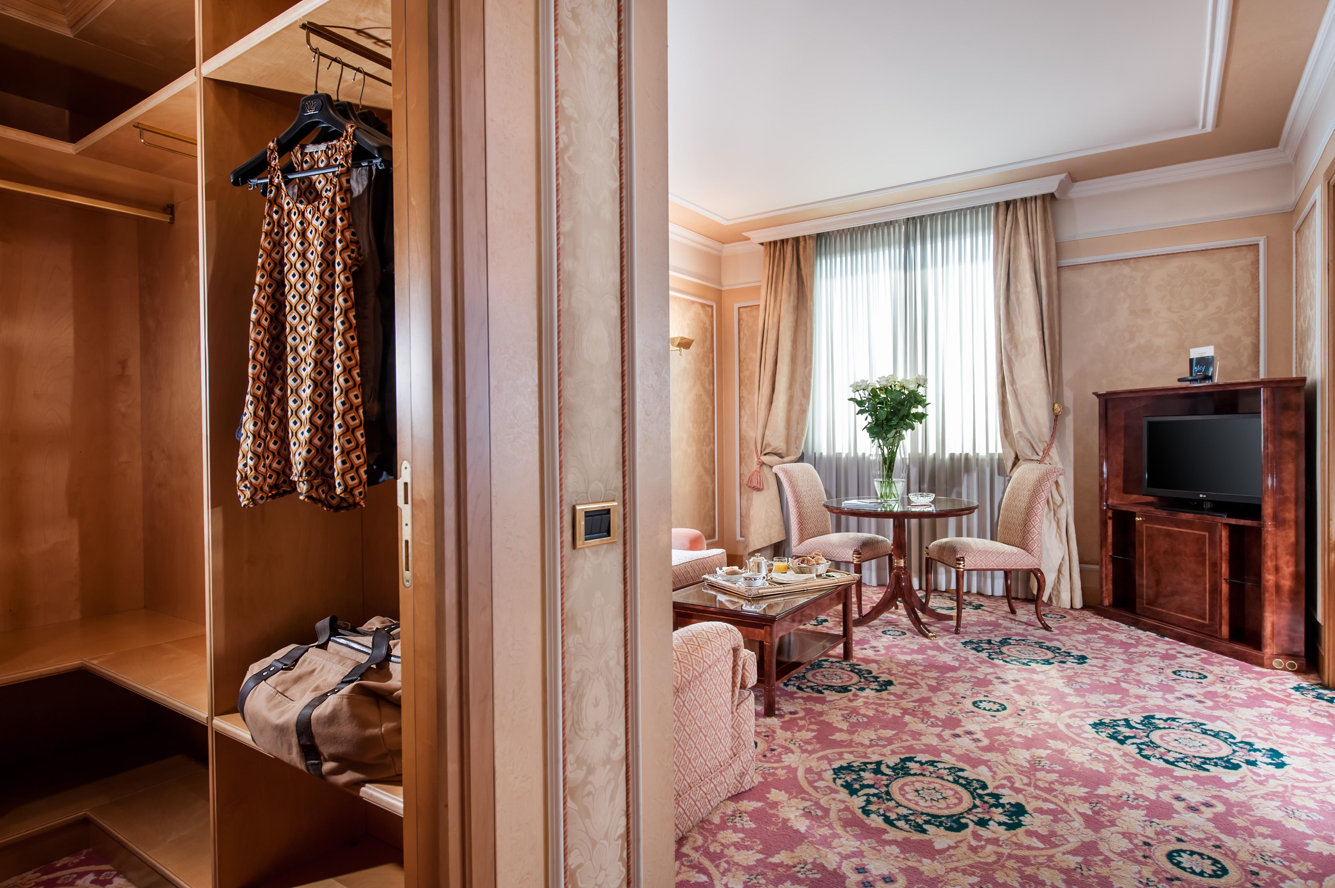 Royal Garden Milano 4*