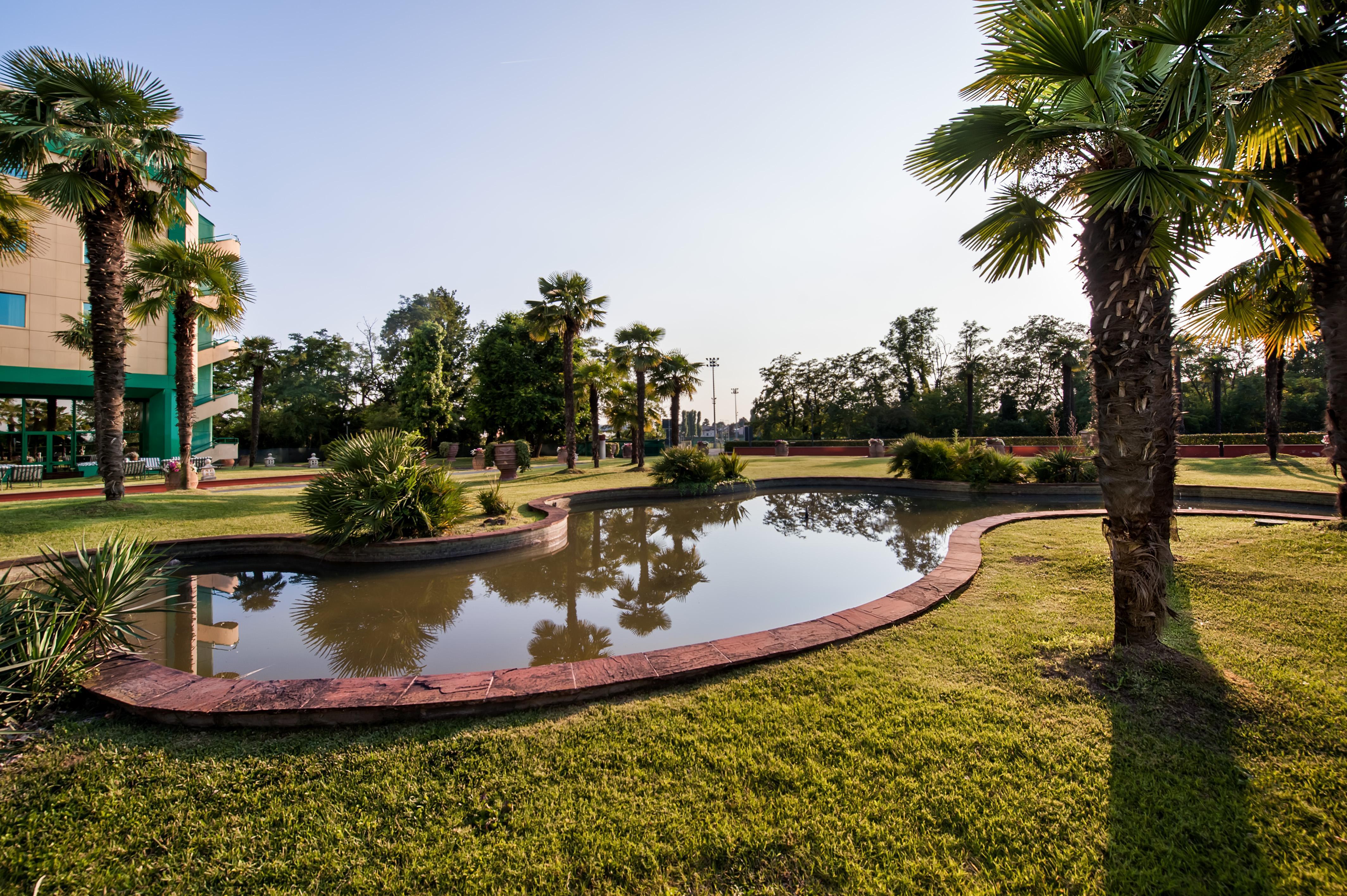Royal Garden Milano Hotel 4*