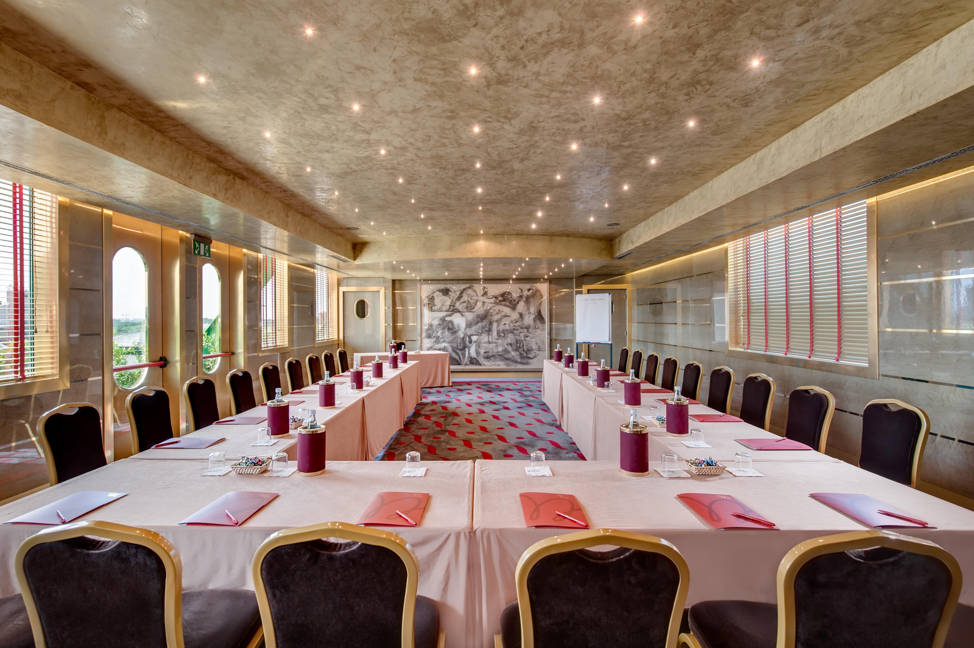 Royal Garden Milano Hotel Assago