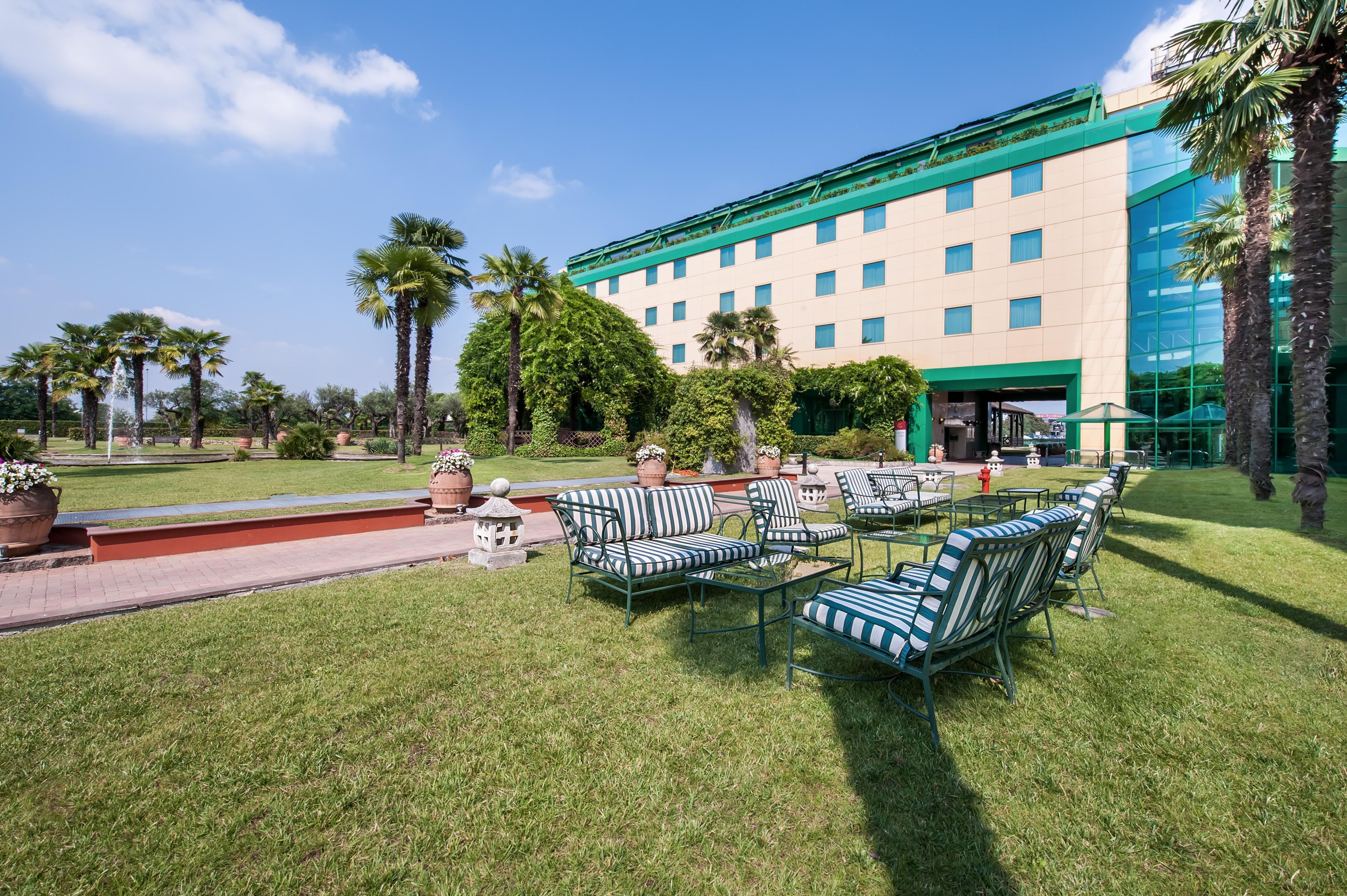 Royal Garden Milano 4* Assago