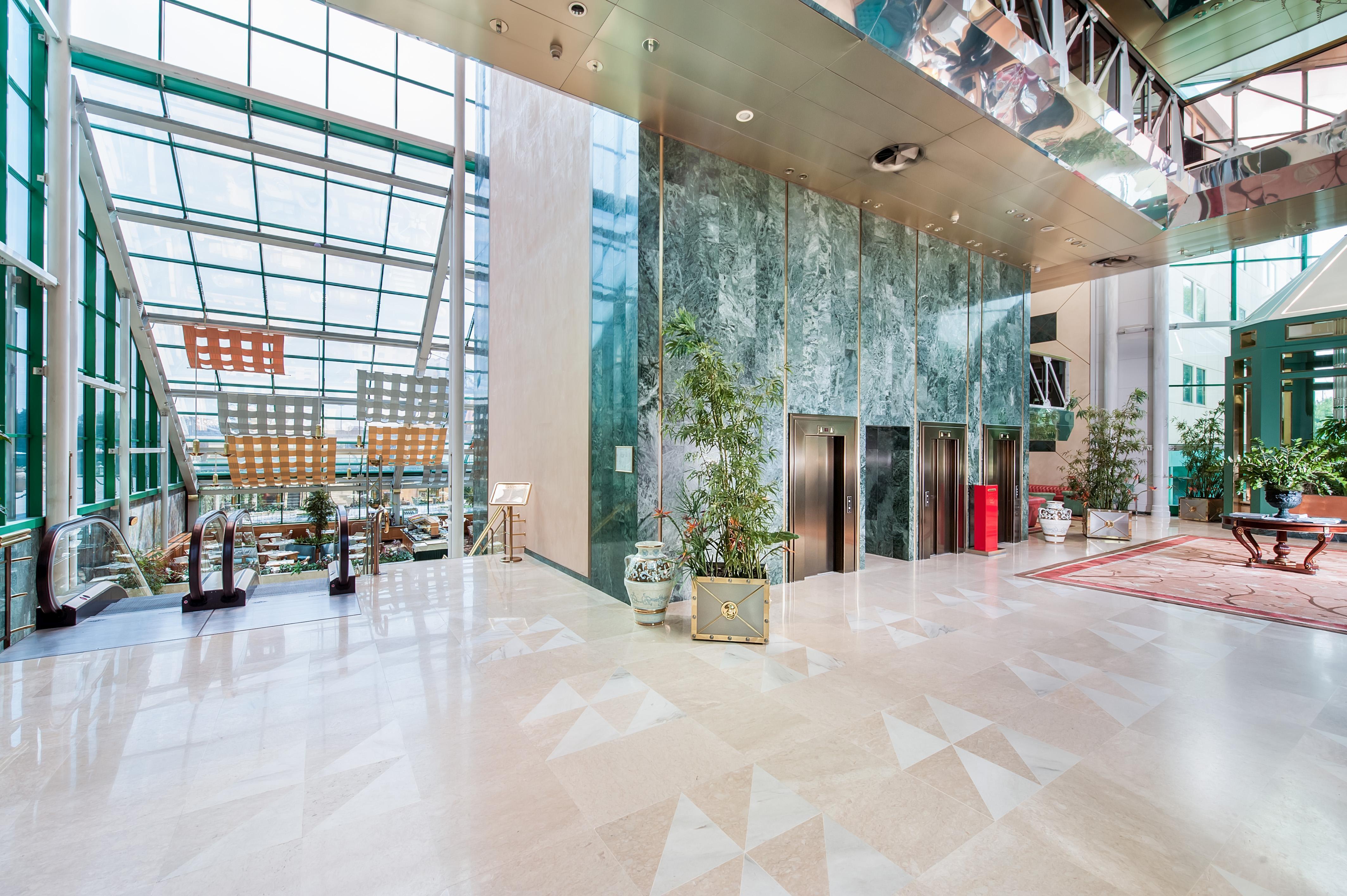 Royal Garden Milano Hotel Assago