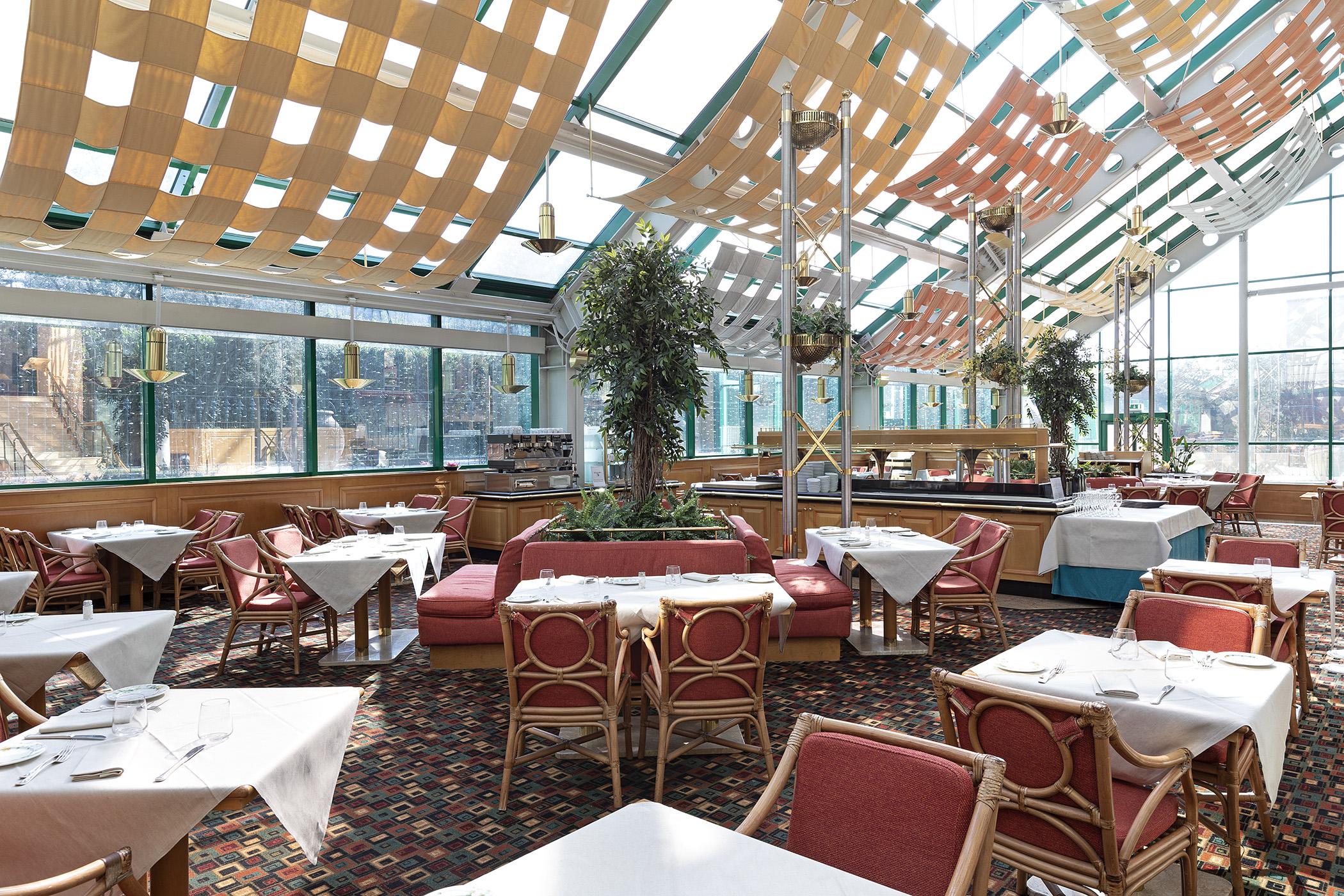 Royal Garden Milano Hotel Assago