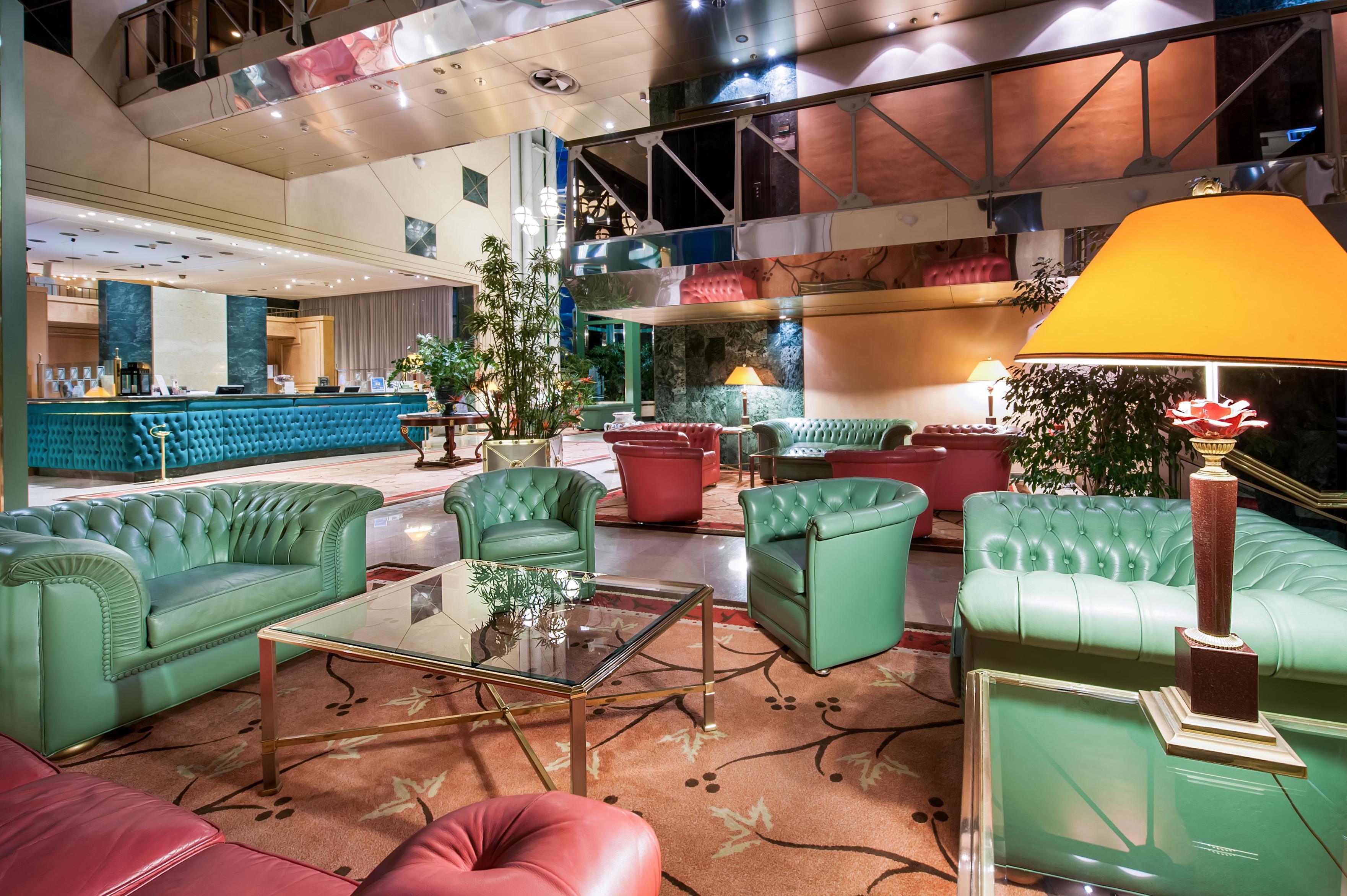 Royal Garden Milano 4*