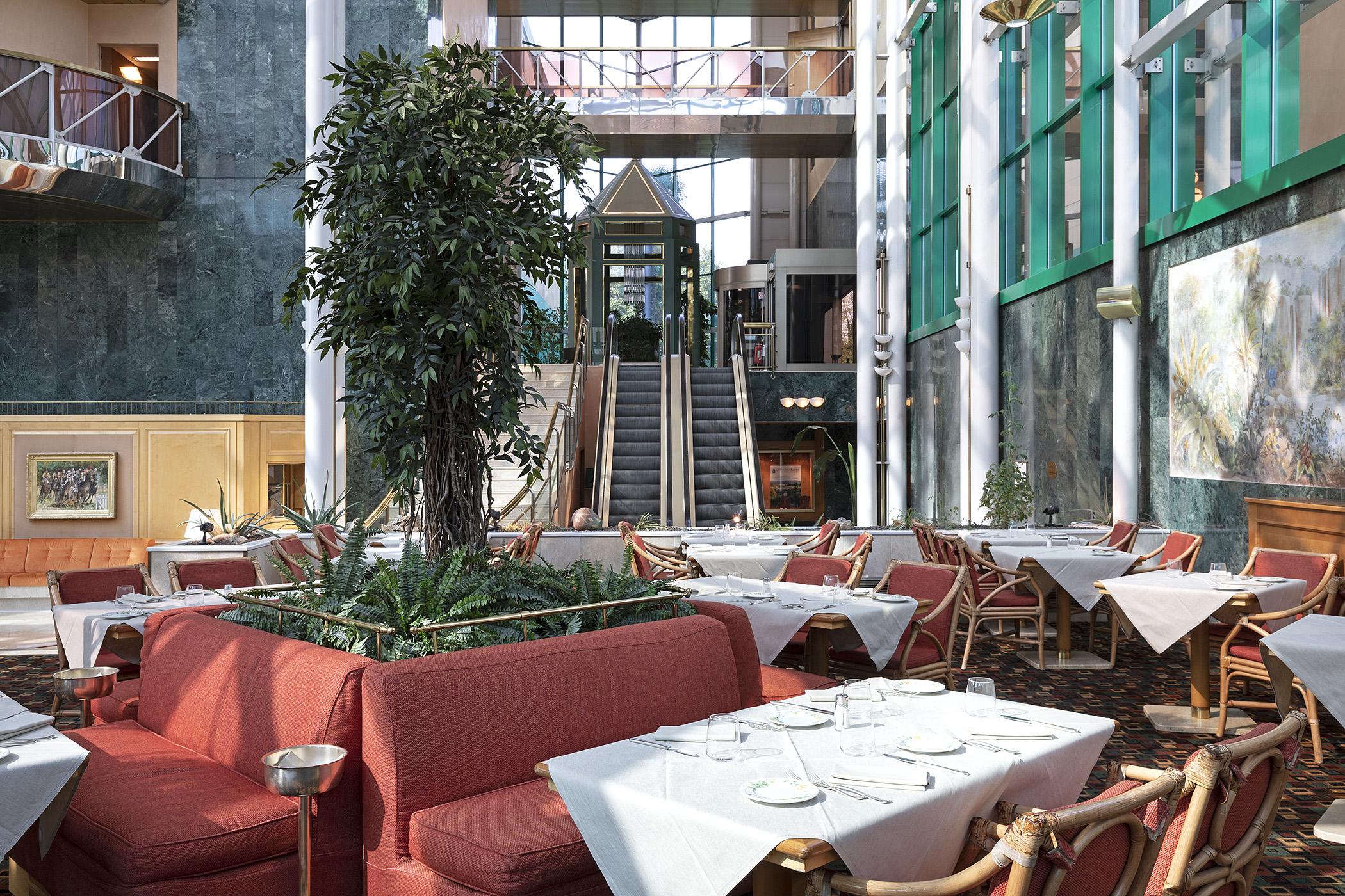 Hotel Royal Garden Milano