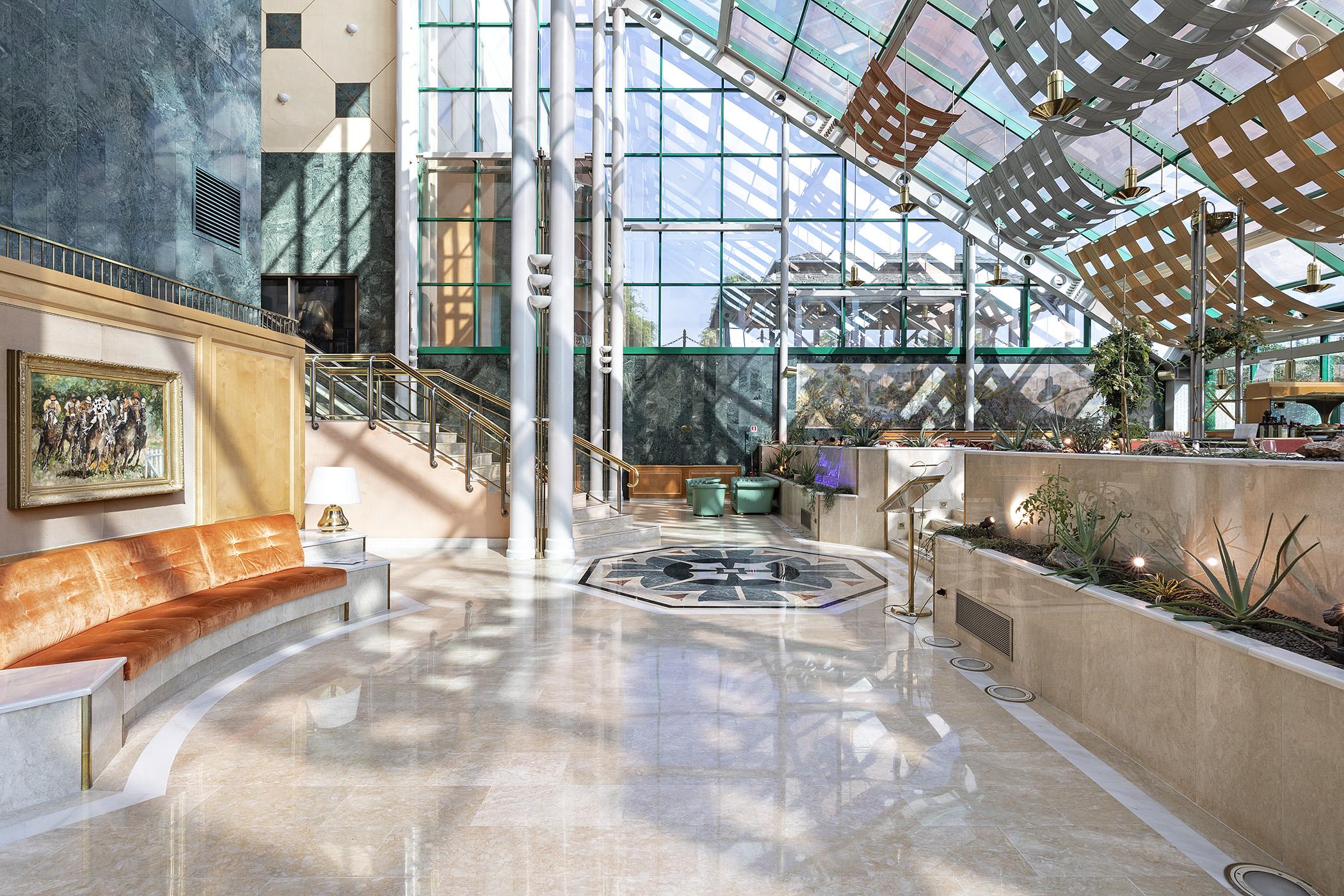 Hotel Royal Garden Milano