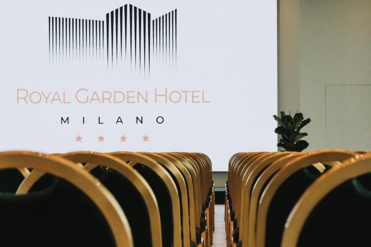 Royal Garden Milano