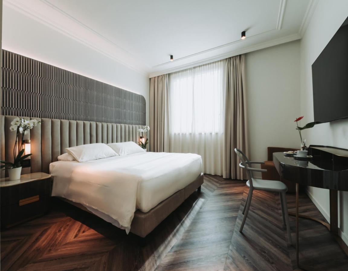 Royal Garden Milano Hotel