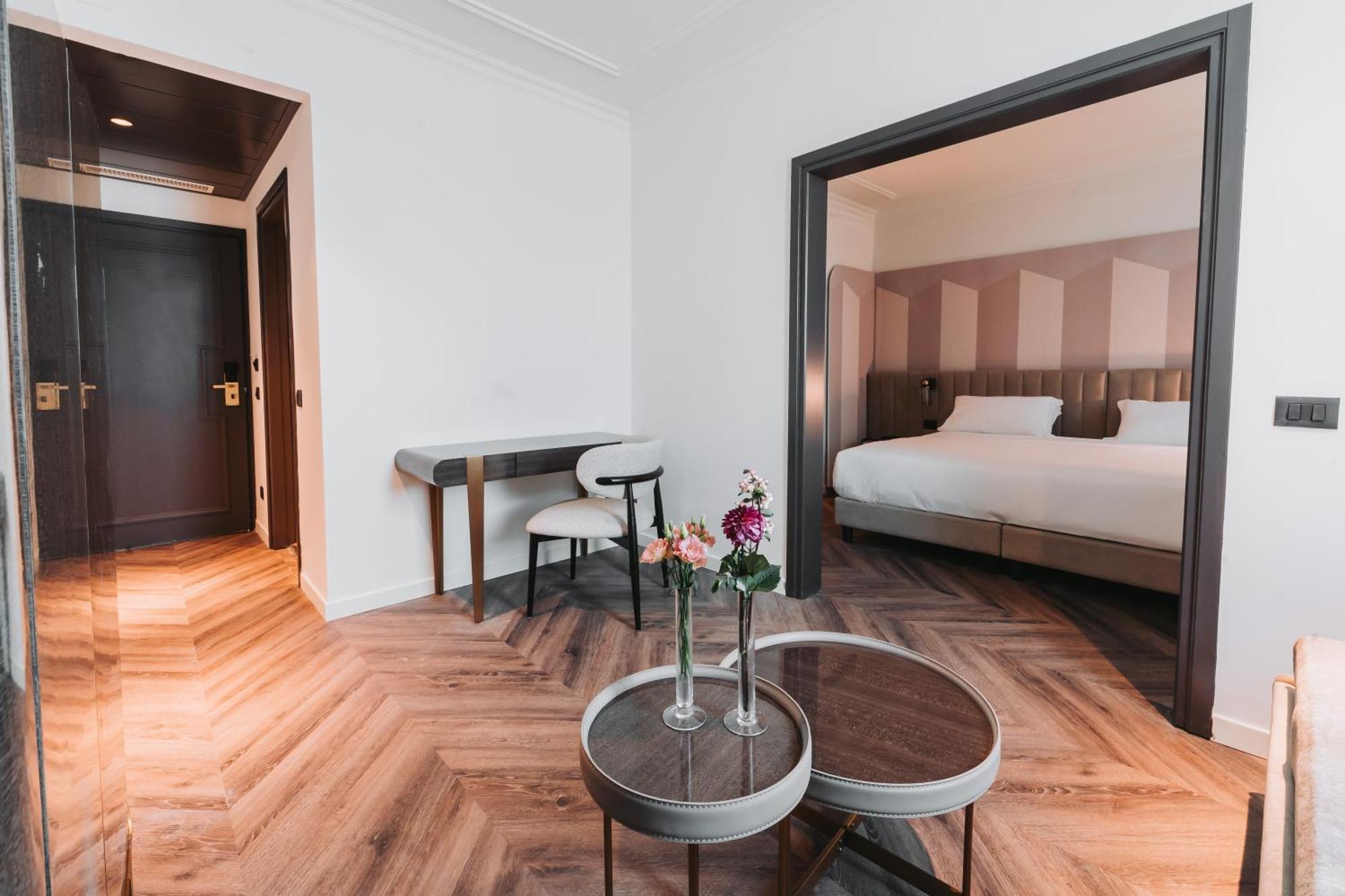 Royal Garden Milano Hotel