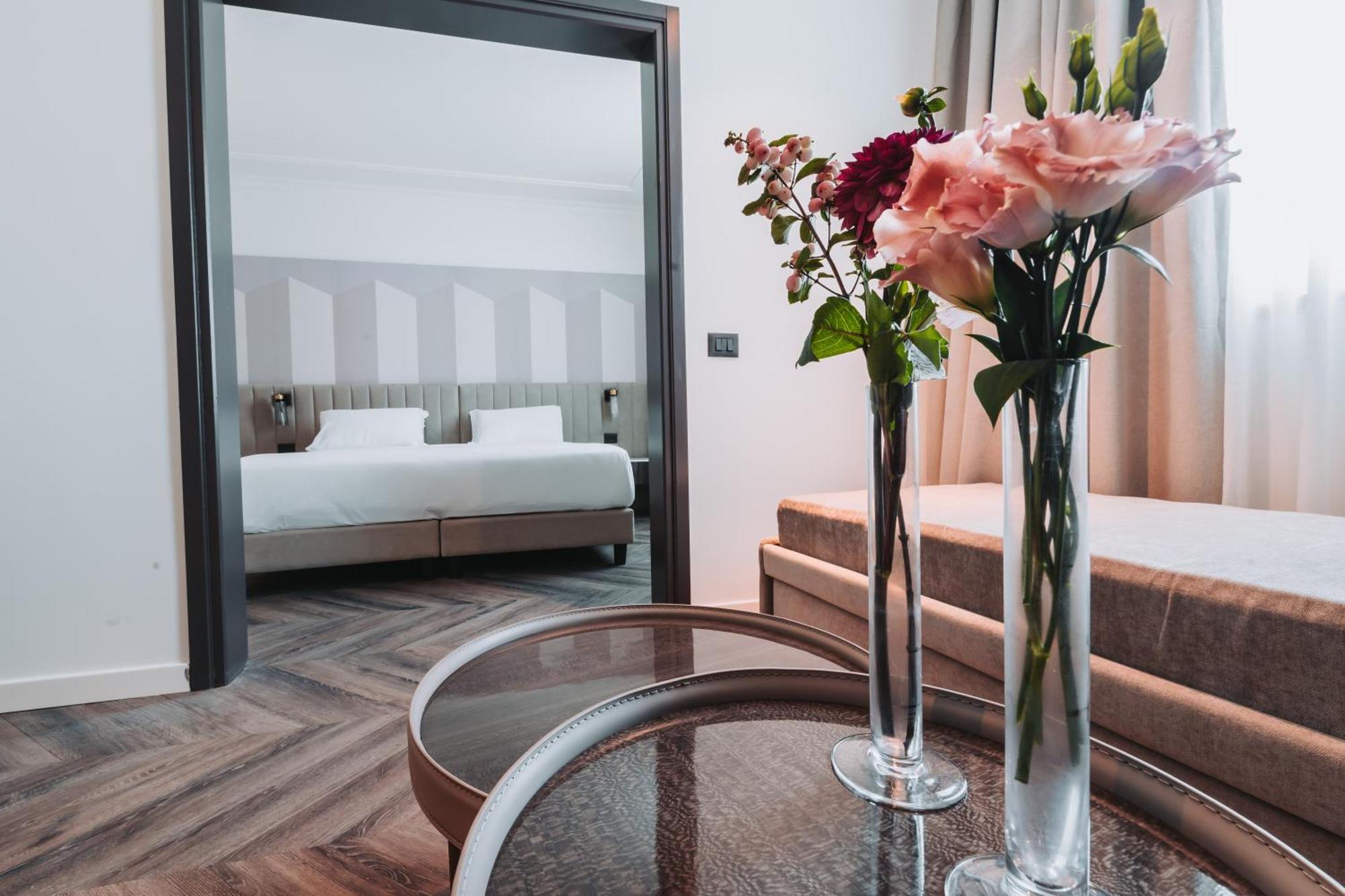 Royal Garden Milano Hotel 4*