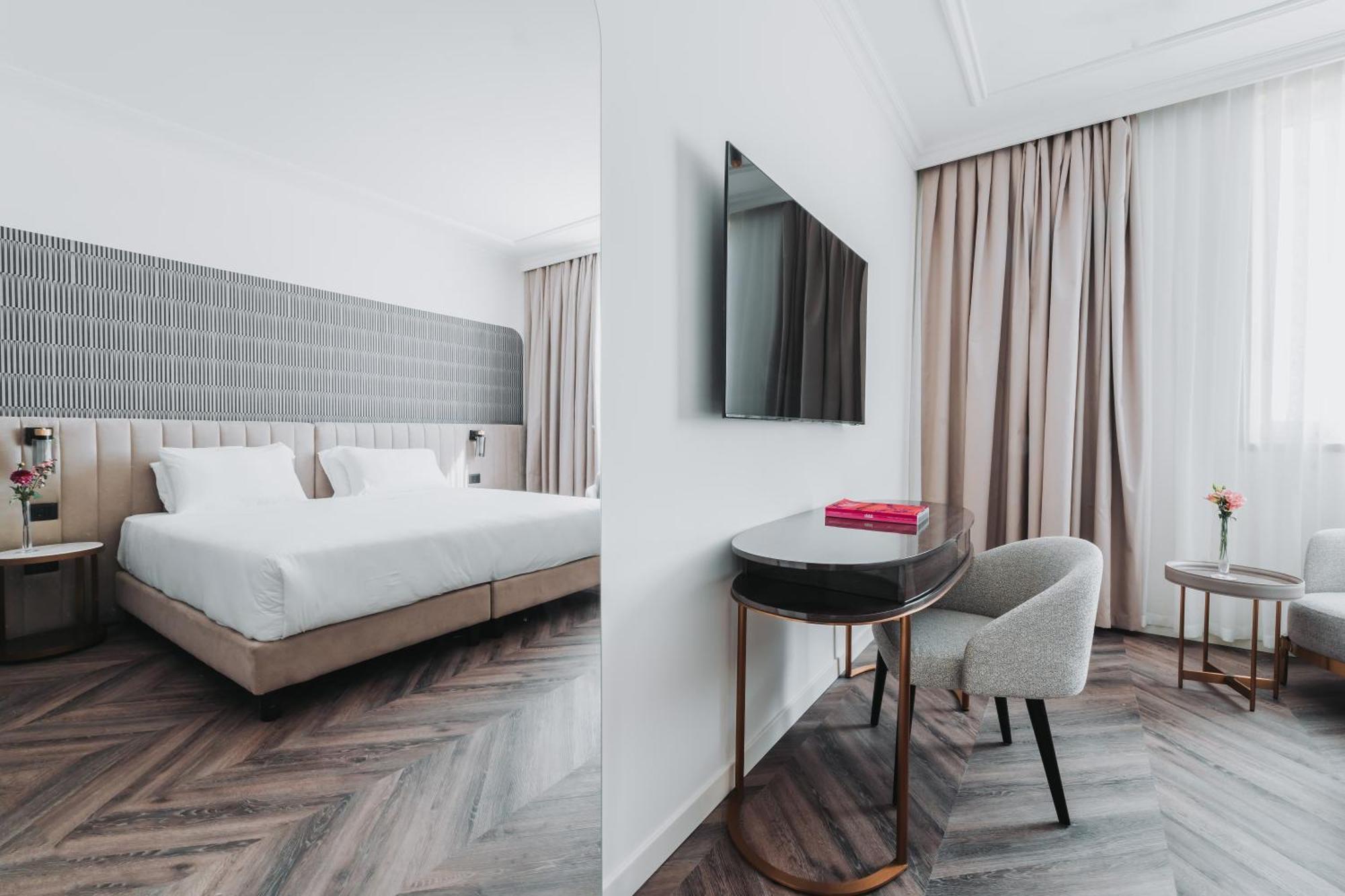 Hotel Royal Garden Milano 4*