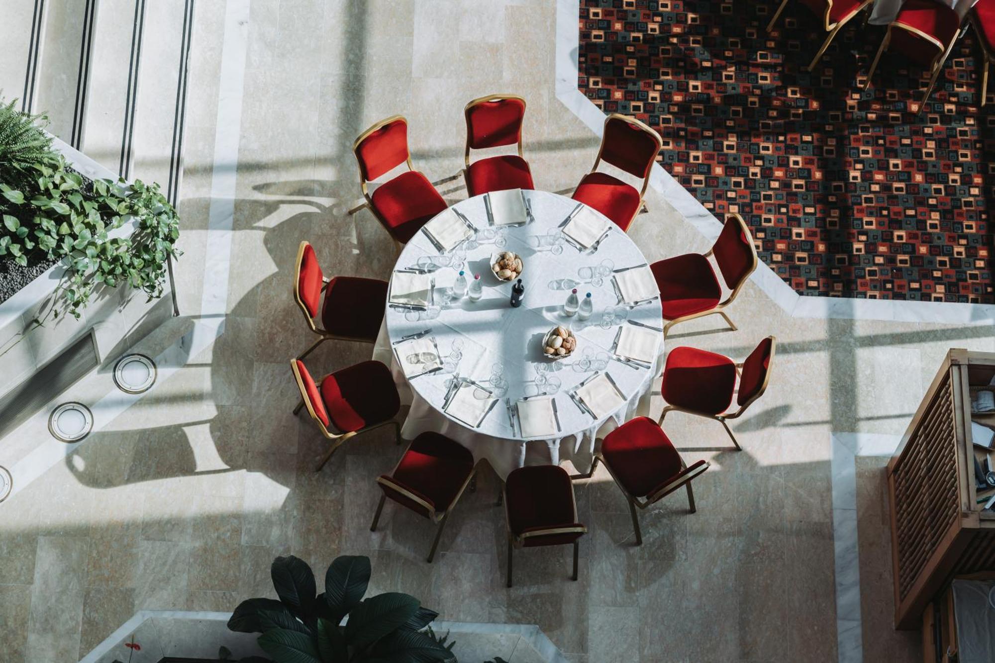 Royal Garden Milano Hotel