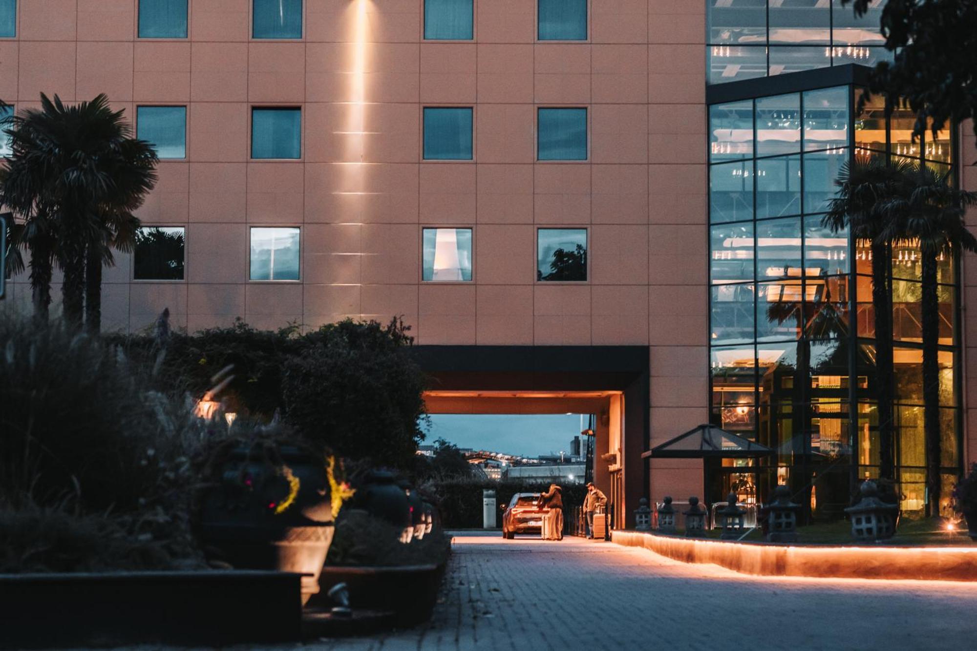 Hotel Royal Garden Milano