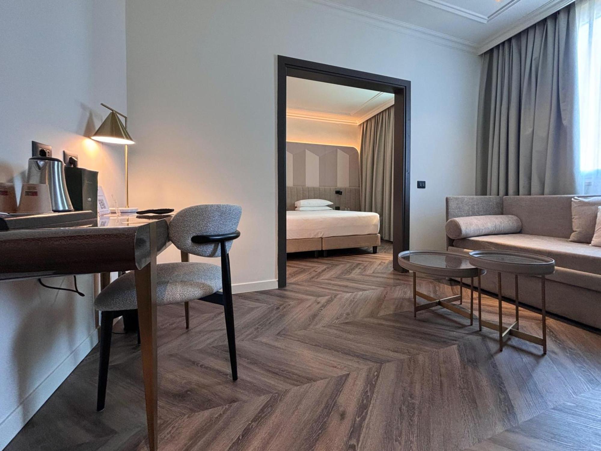 Royal Garden Milano Hotel Assago