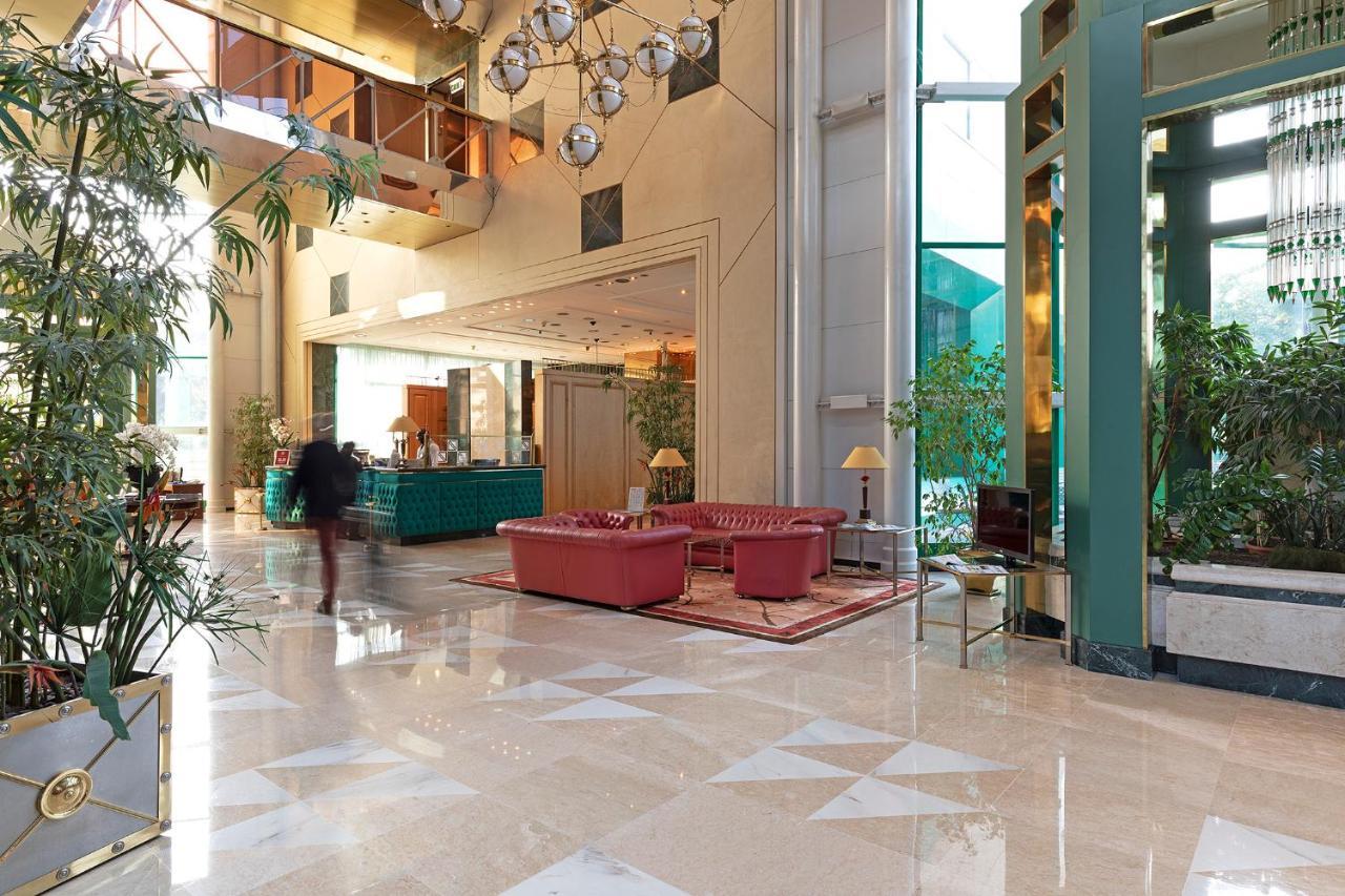 Royal Garden Milano Hotel Assago