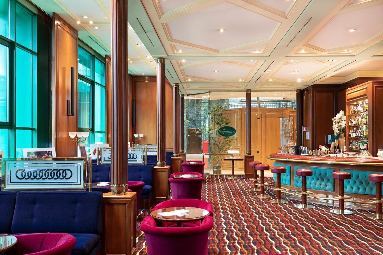 Hotel Royal Garden Milano 4*