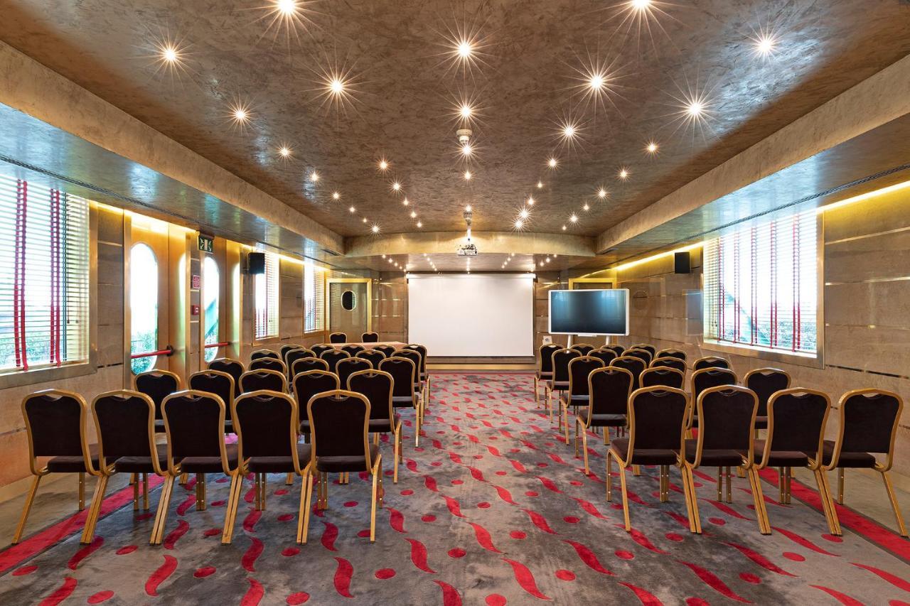 Royal Garden Milano Hotel Assago
